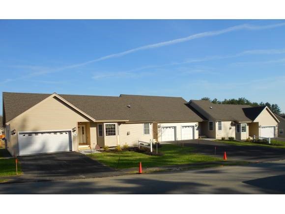 148 Hall Road, Unit A Fremont, NH 03044 - Photo 1 of 1