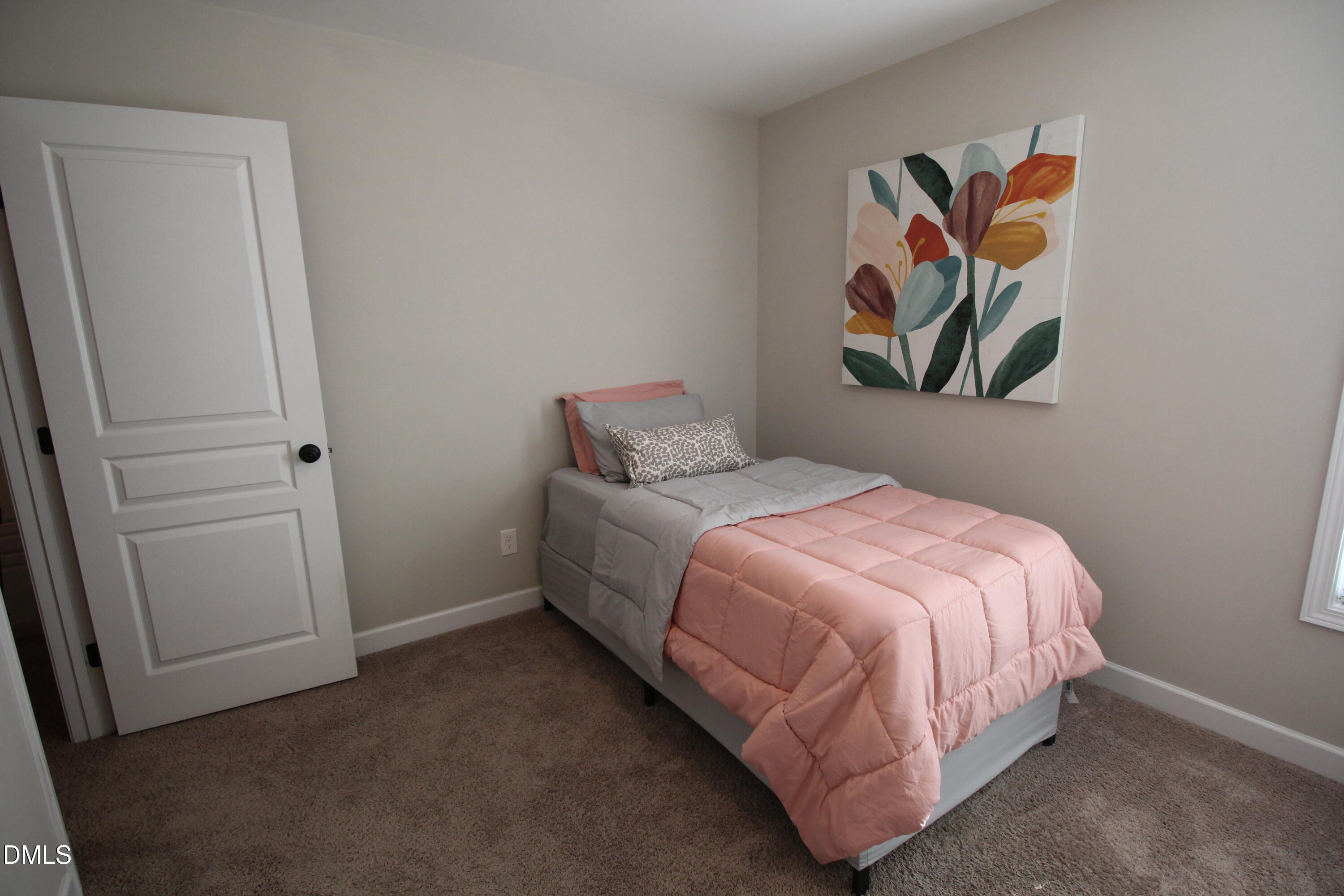 17 High Ridge Court Willow Spring, NC 27592 - Photo 36 of 58 Bedroom 3-2