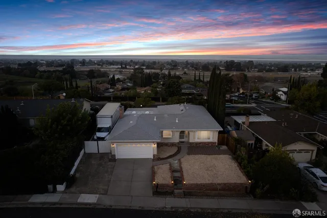 $559,000 | 1202 Alamo Way, Pittsburg, CA 94565