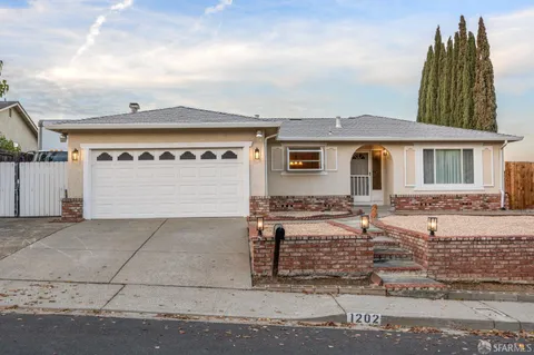 $559,000 | 1202 Alamo Way, Pittsburg, CA 94565