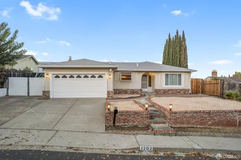 $559,000 | 1202 Alamo Way, Pittsburg, CA 94565