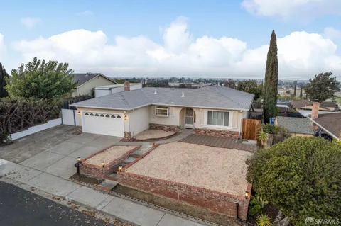 $559,000 | 1202 Alamo Way, Pittsburg, CA 94565