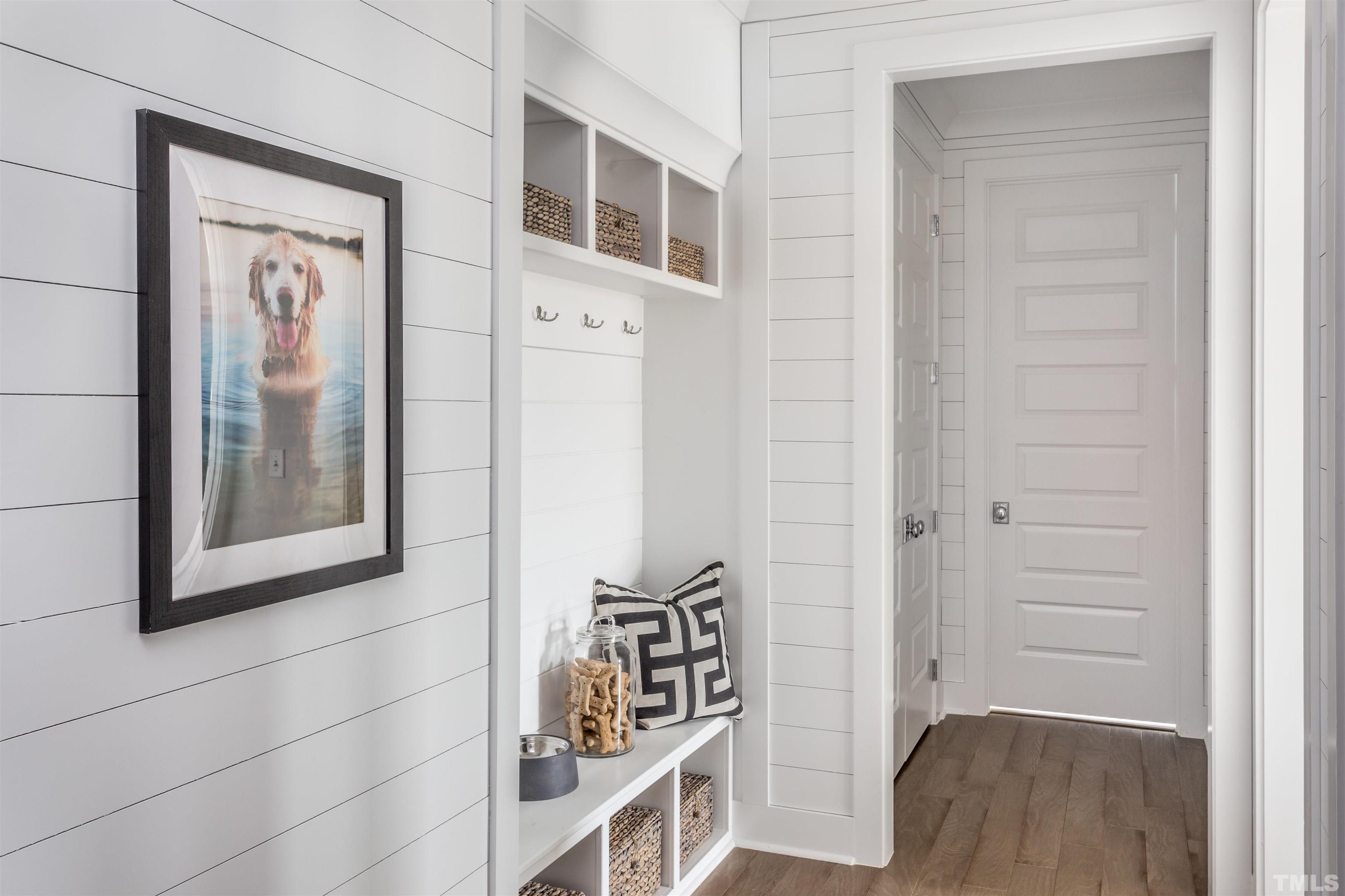 2849 Spring Shade Road Apex, NC 27523 - Photo 15 of 39 Gallery Image 15