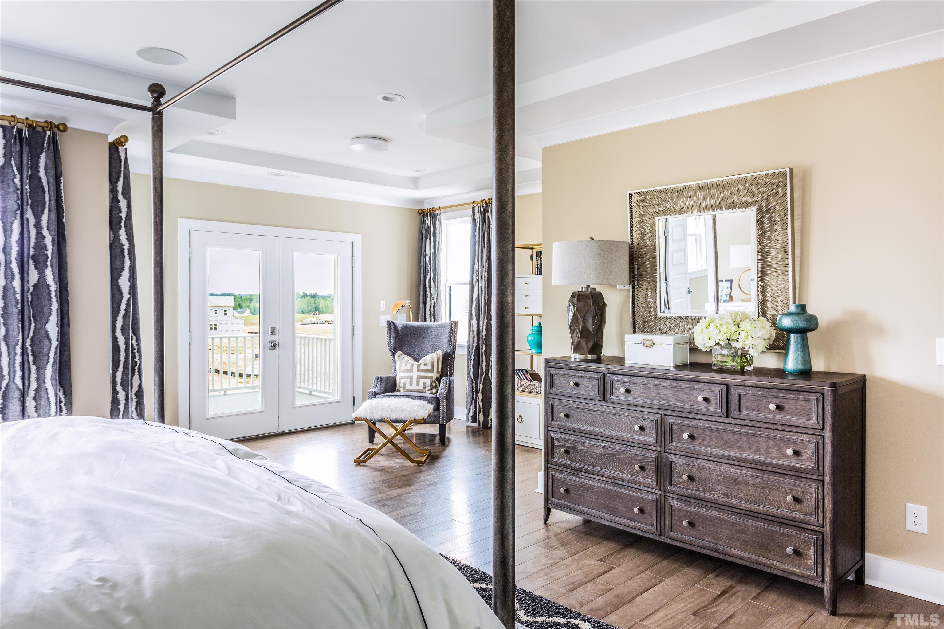 2849 Spring Shade Road Apex, NC 27523 - Photo 22 of 39 Gallery Image 22