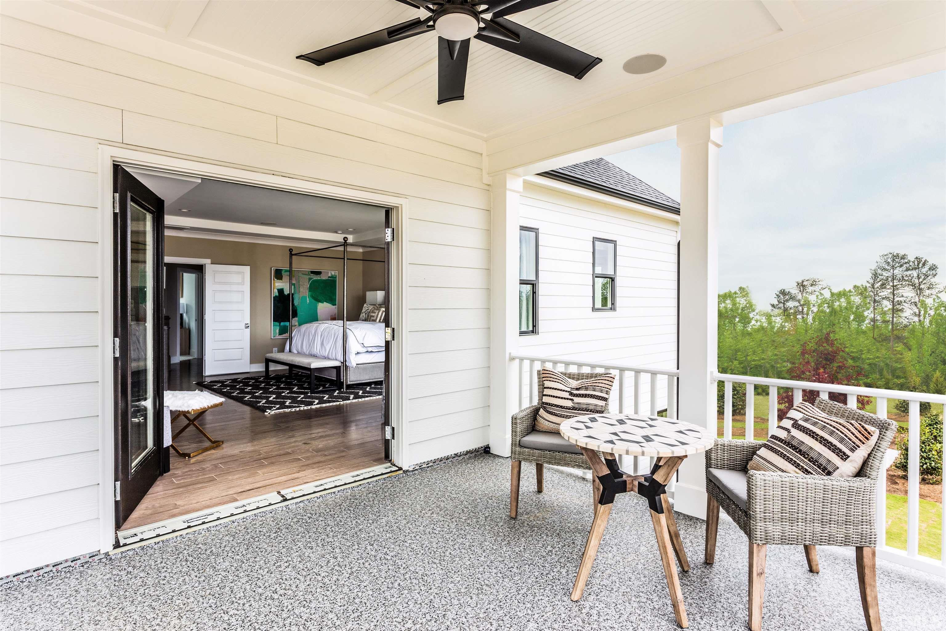 2849 Spring Shade Road Apex, NC 27523 - Photo 28 of 39 Gallery Image 28