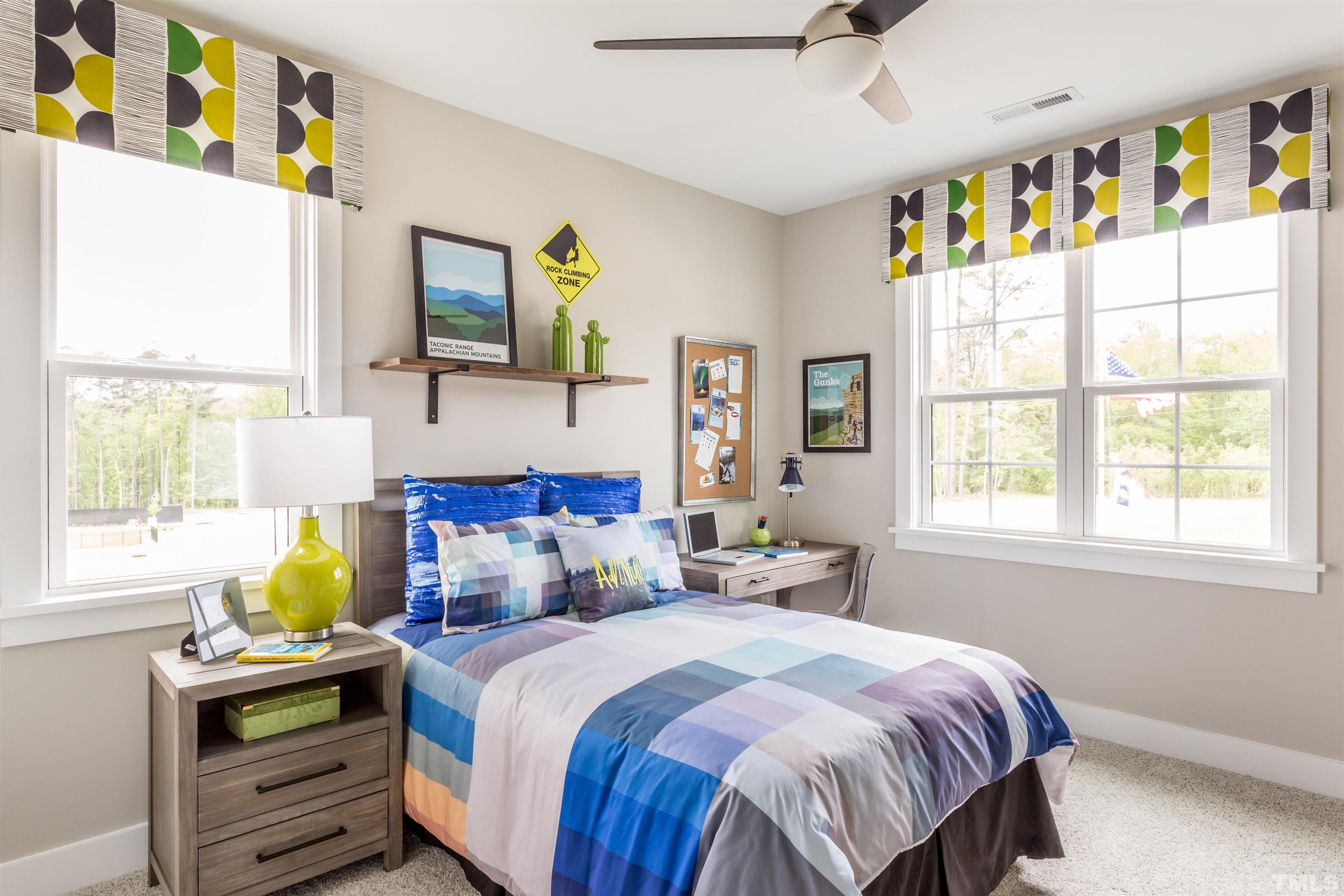 2849 Spring Shade Road Apex, NC 27523 - Photo 35 of 39 Gallery Image 35