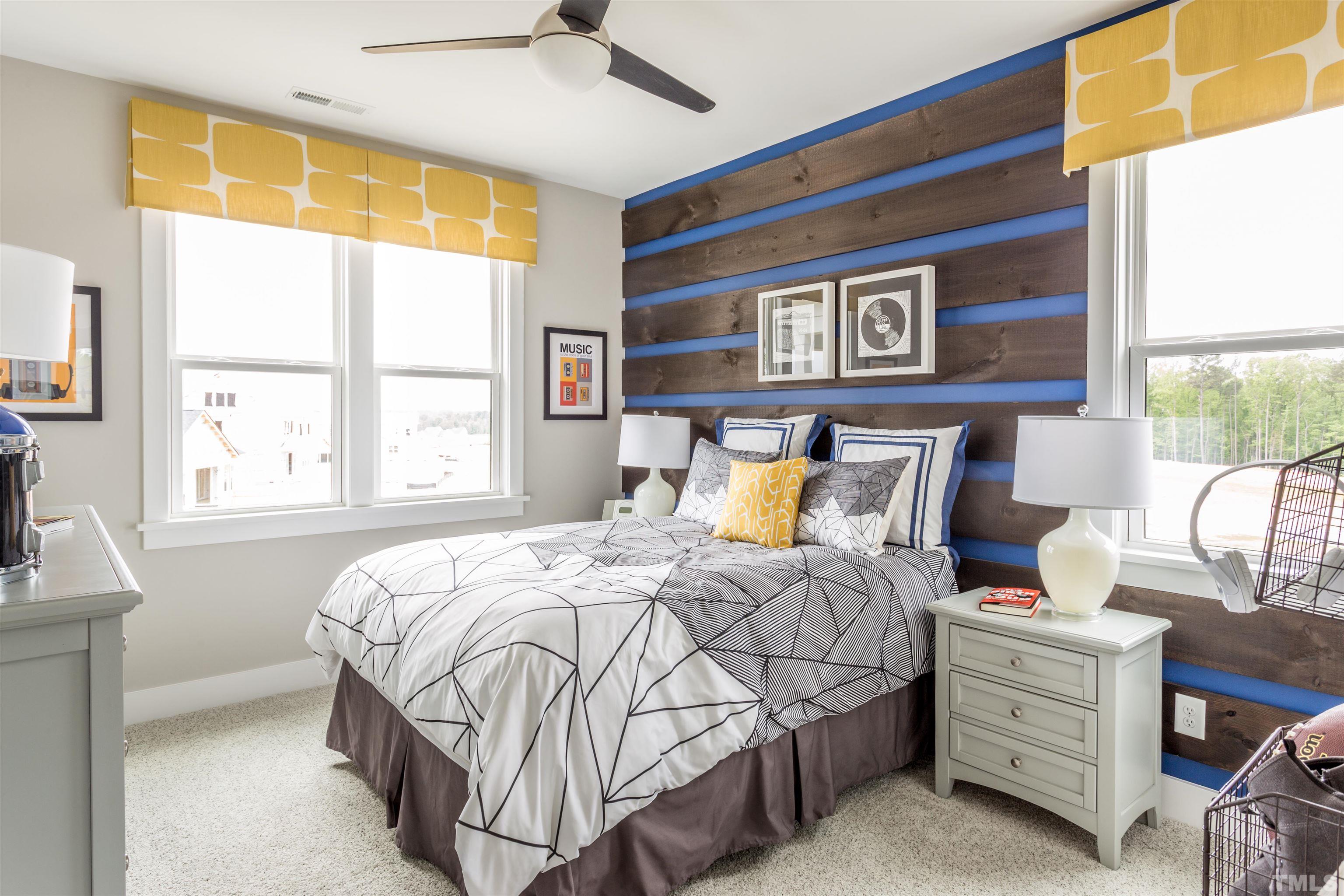 2849 Spring Shade Road Apex, NC 27523 - Photo 36 of 39 Gallery Image 36