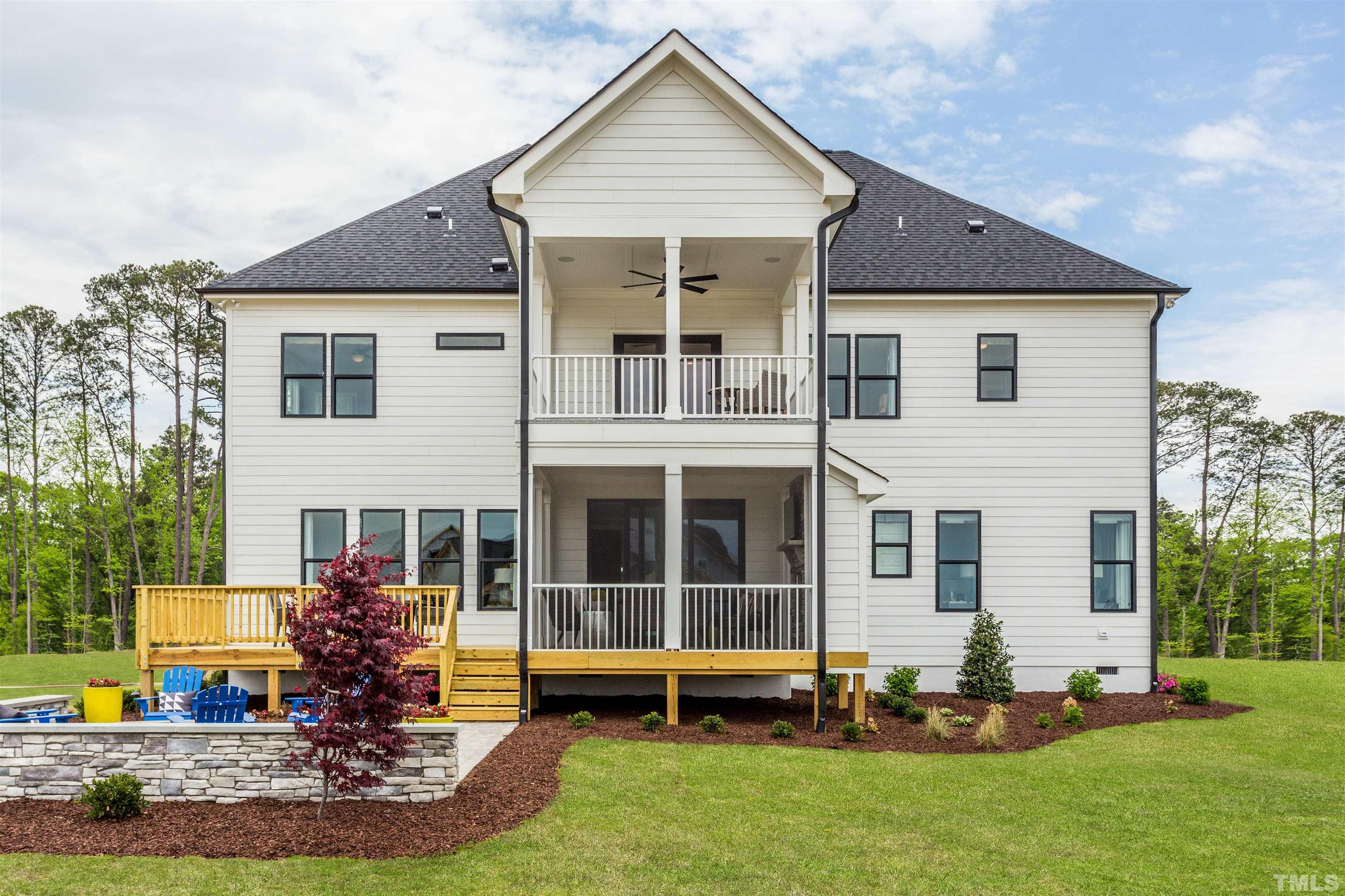 2849 Spring Shade Road Apex, NC 27523 - Photo 39 of 39 Gallery Image 39