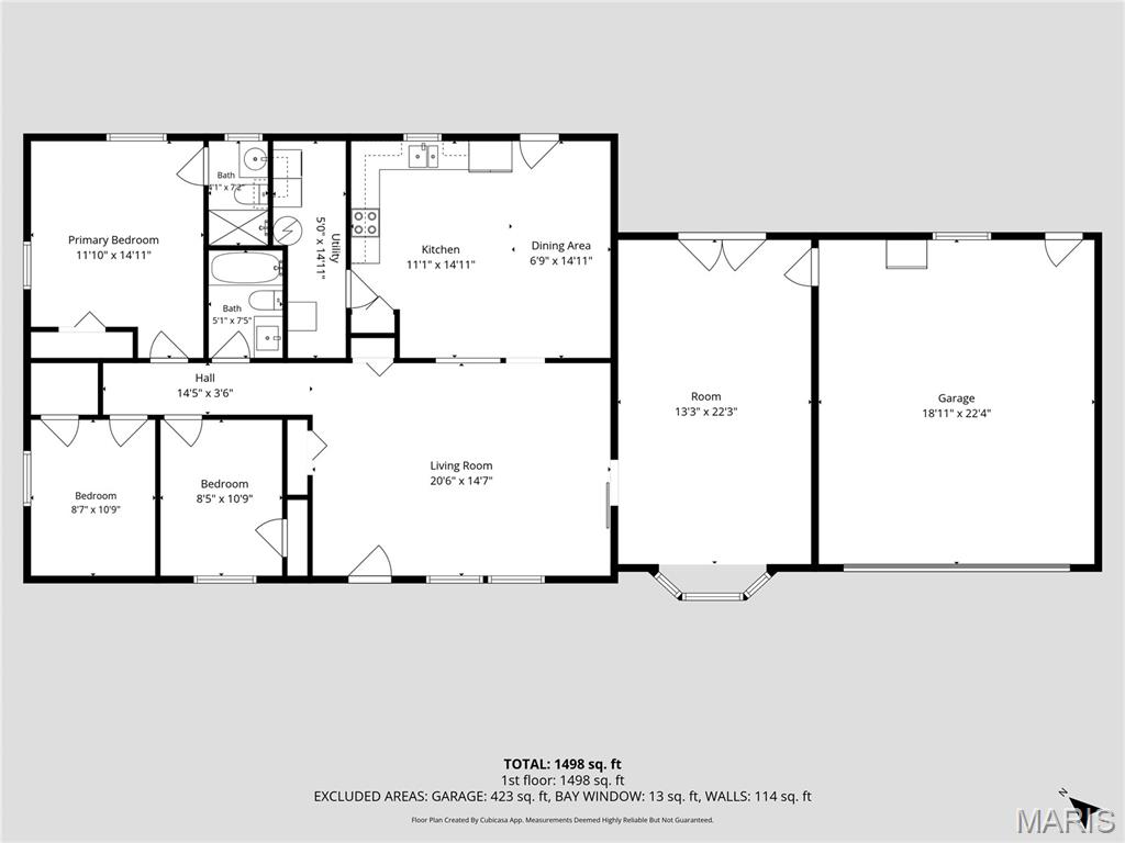 9175 Jones Creek Road Dittmer, MO 63023 - Photo 45 of 46