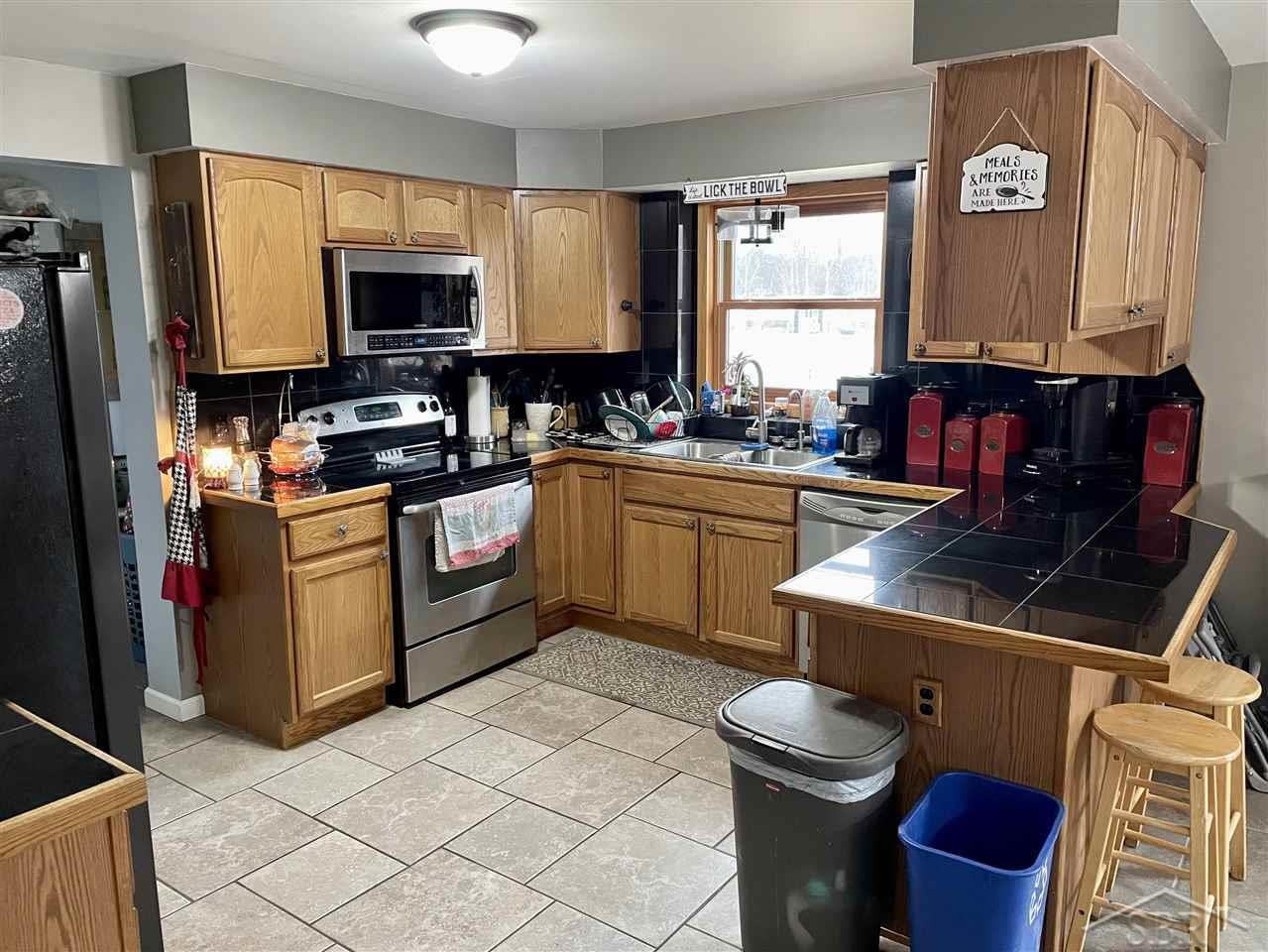 8530 South Fordney Road St. Charles, MI 48655 - Photo 6 of 35