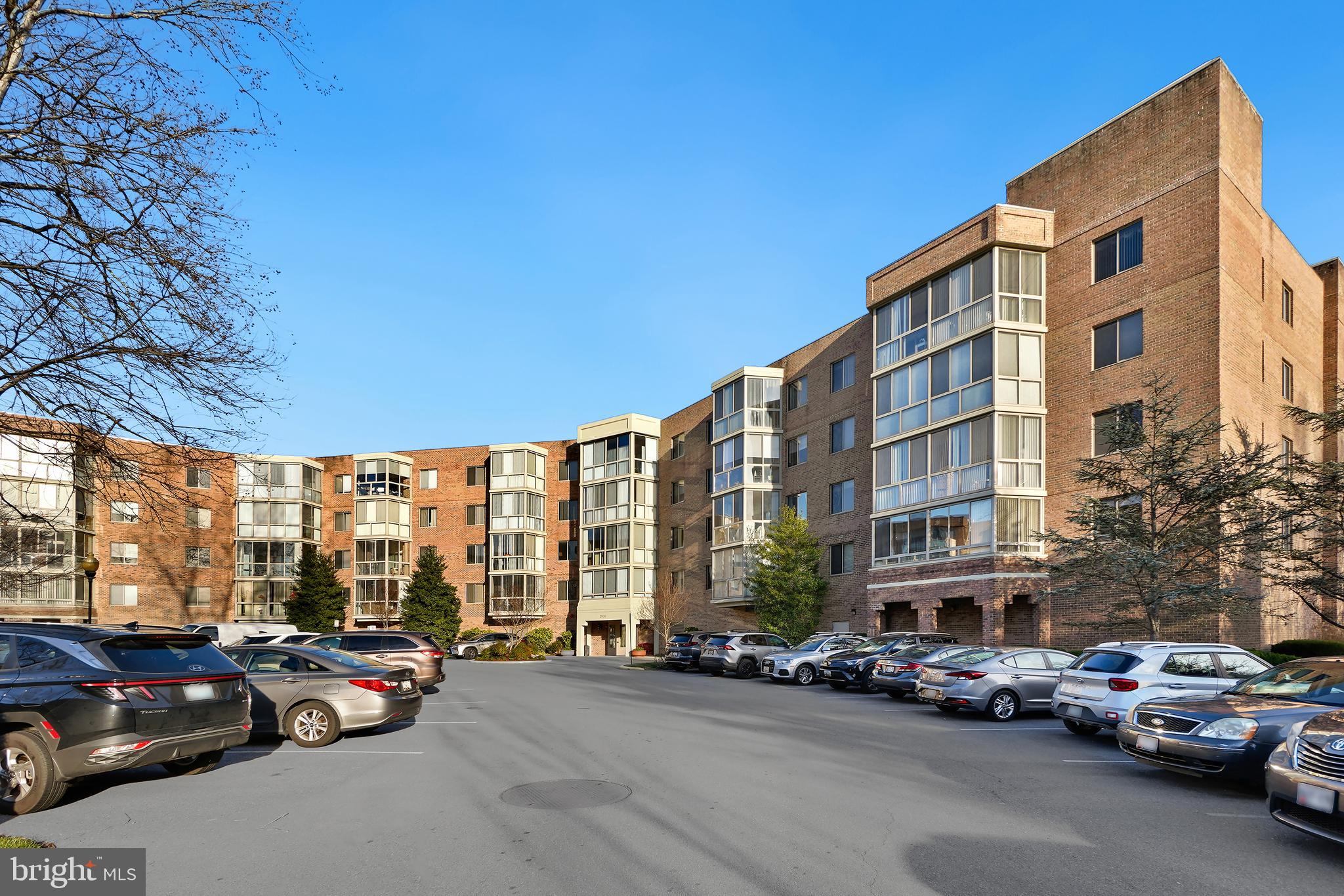 2900 North Leisure World Blvd Unit 411  