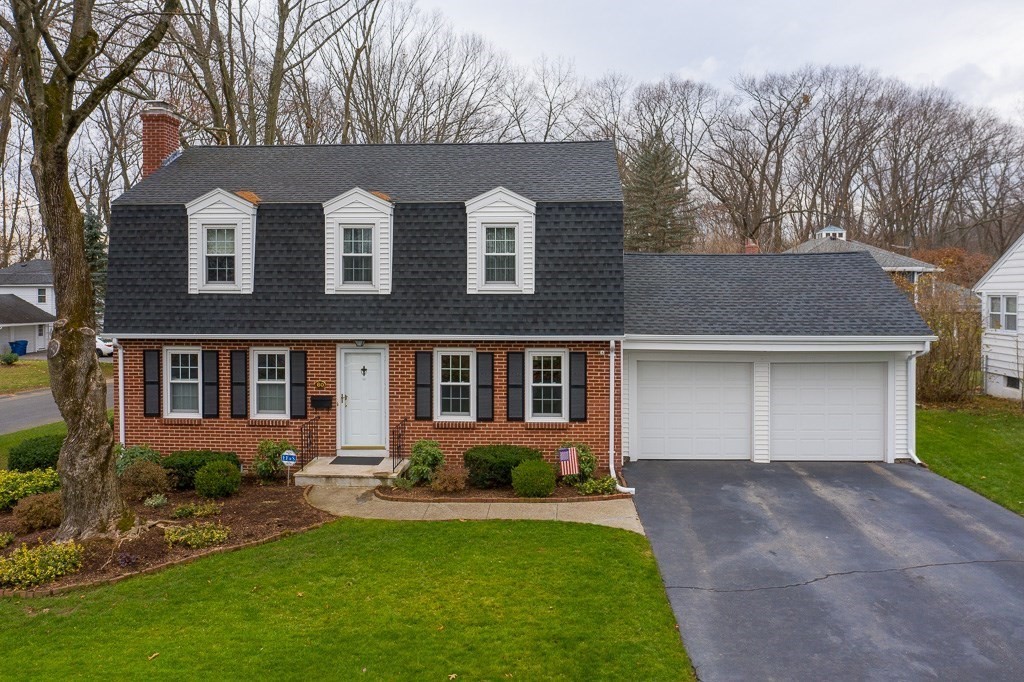 60 Terry Road West Springfield, MA 01089 - Photo 1 of 42 Gallery Image 1