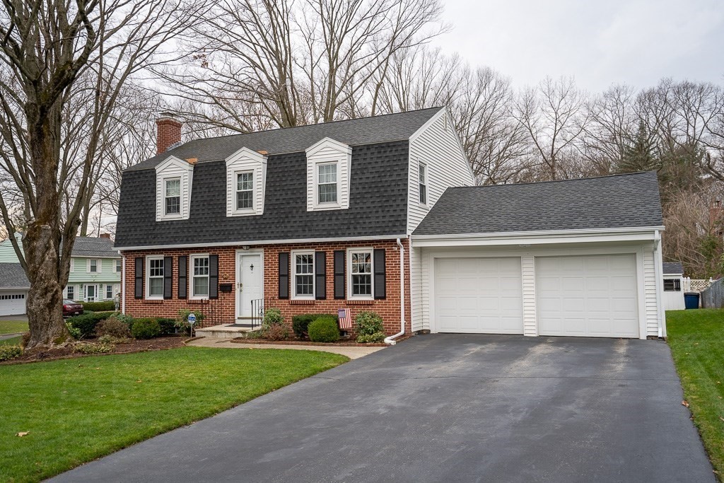 60 Terry Road West Springfield, MA 01089 - Photo 3 of 42 Gallery Image 3