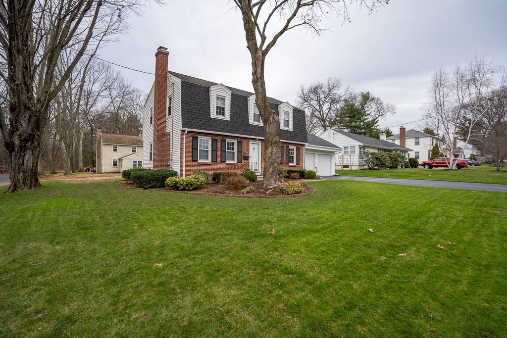 60 Terry Road West Springfield, MA 01089 - Photo 40 of 42 Gallery Image 40