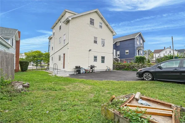 $579,000 | 54 Jefferson Avenue, Pawtucket, RI 02860