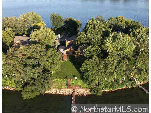 1985 Fagerness Point Road Orono, MN 55391 - Photo 1 of 10