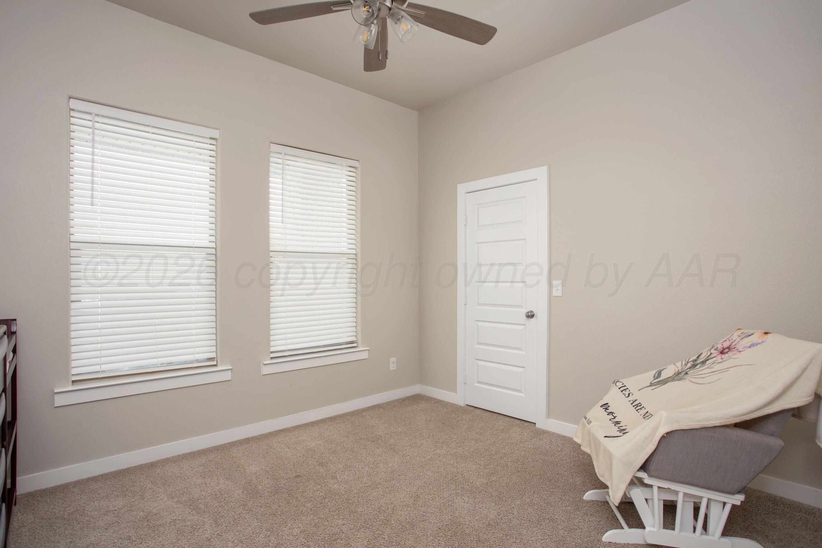 7509 Frazier Road Amarillo, TX 79119 - Photo 28 of 33 Bedroom 4
