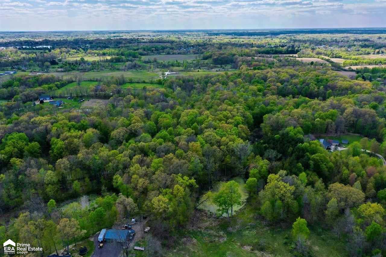 8290 Henderson Road Goodrich, MI 48438 - Photo 16 of 18