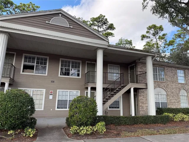 $240,000 | 108 Reserve Circle, Unit 212, Oviedo, FL 32765