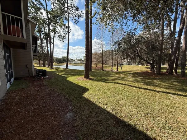 a view of lake