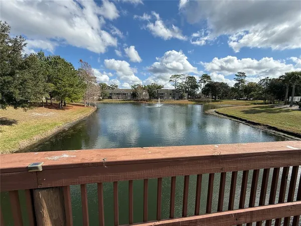 a view of swimming pool with a terrace