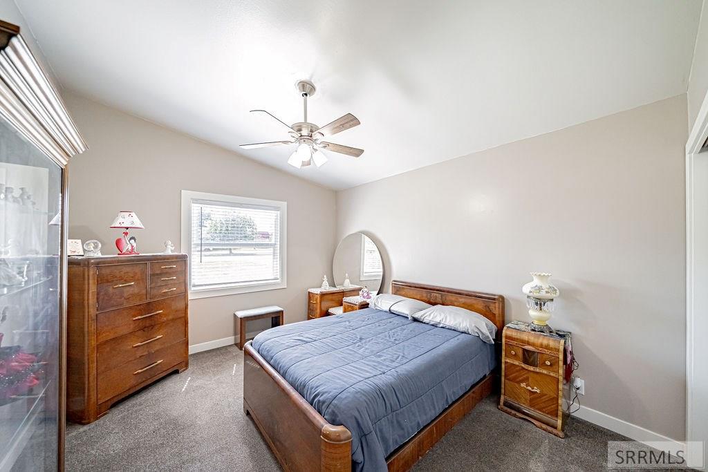 1005 Airport Road Blackfoot, ID 83221 - Photo 28 of 48 Bedroom 4