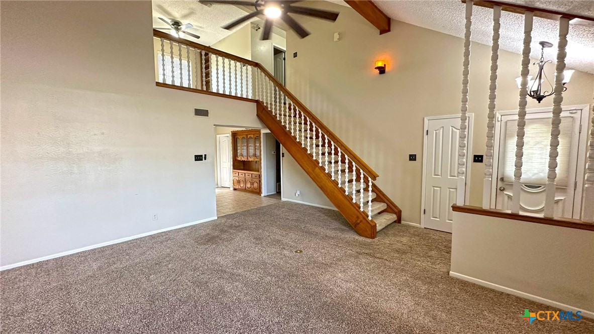 1500 Halbert Street Killeen, TX 76541 - Photo 11 of 36 a view of an entryway with an entryway