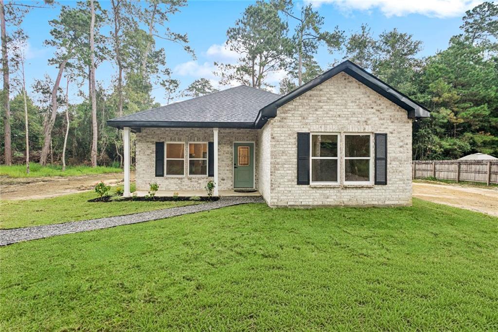 28535 Berry Todd Road Lacombe, LA 70445 - Photo 1 of 23 Gallery Image 1