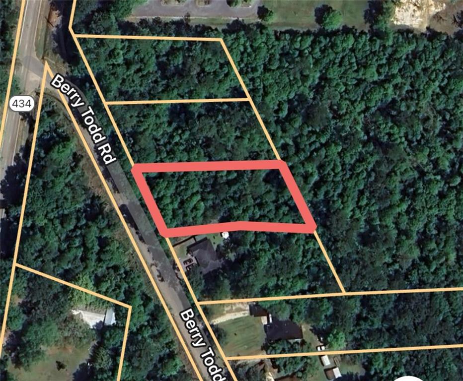 28535 Berry Todd Road Lacombe, LA 70445 - Photo 23 of 23 Gallery Image 23