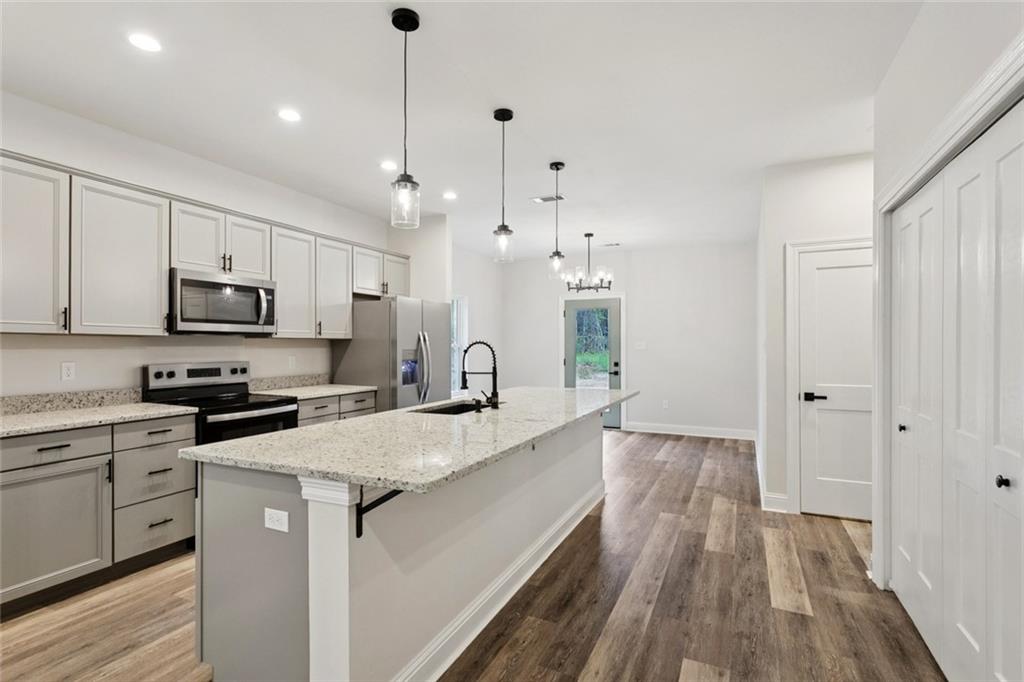28535 Berry Todd Road Lacombe, LA 70445 - Photo 8 of 23 Gallery Image 8