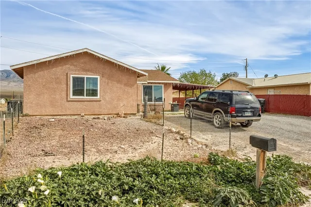 $230,000 | 6321 Glencove Avenue, Pahrump, NV 89060