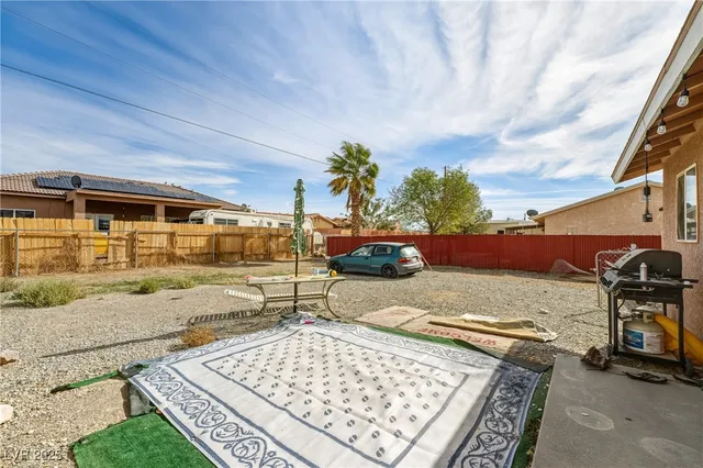 $230,000 | 6321 Glencove Avenue, Pahrump, NV 89060
