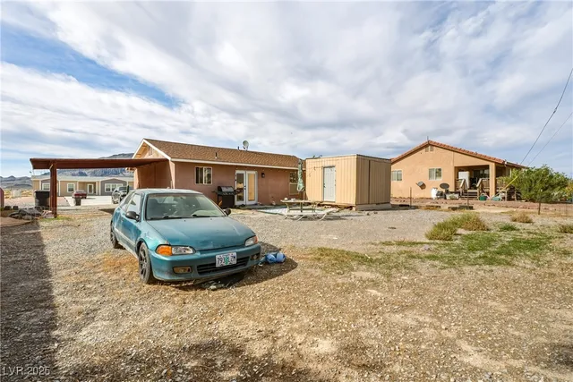 $230,000 | 6321 Glencove Avenue, Pahrump, NV 89060