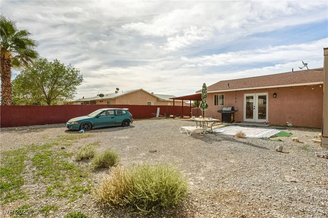 $230,000 | 6321 Glencove Avenue, Pahrump, NV 89060