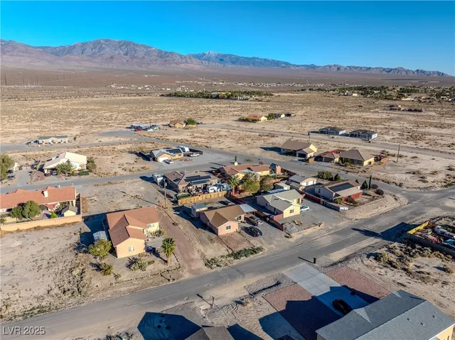 $230,000 | 6321 Glencove Avenue, Pahrump, NV 89060