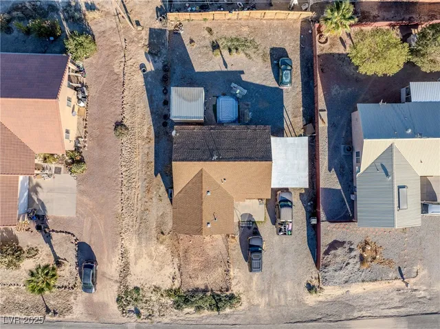 $230,000 | 6321 Glencove Avenue, Pahrump, NV 89060