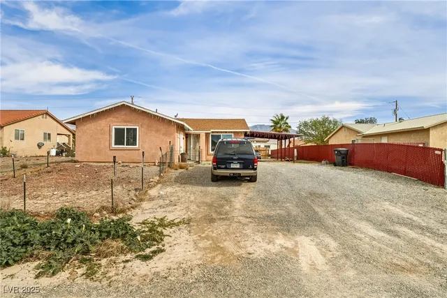 $230,000 | 6321 Glencove Avenue, Pahrump, NV 89060
