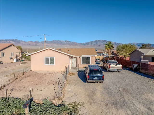 $230,000 | 6321 Glencove Avenue, Pahrump, NV 89060