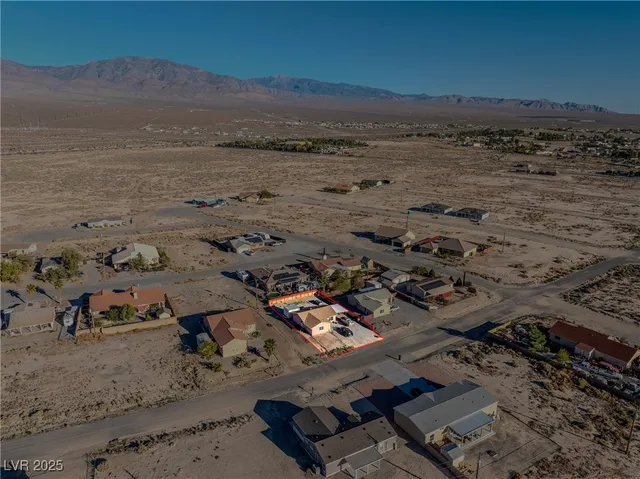 $230,000 | 6321 Glencove Avenue, Pahrump, NV 89060