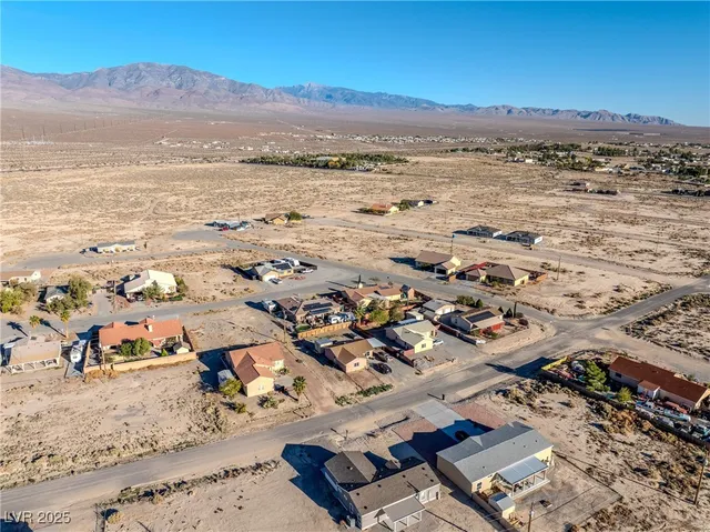 $230,000 | 6321 Glencove Avenue, Pahrump, NV 89060