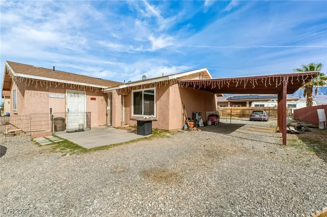 $230,000 | 6321 Glencove Avenue, Pahrump, NV 89060
