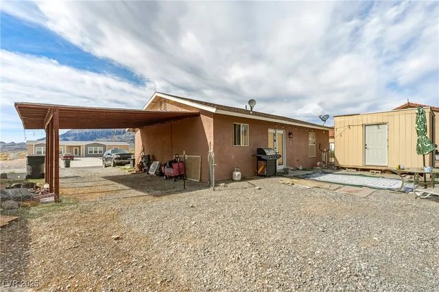 $230,000 | 6321 Glencove Avenue, Pahrump, NV 89060