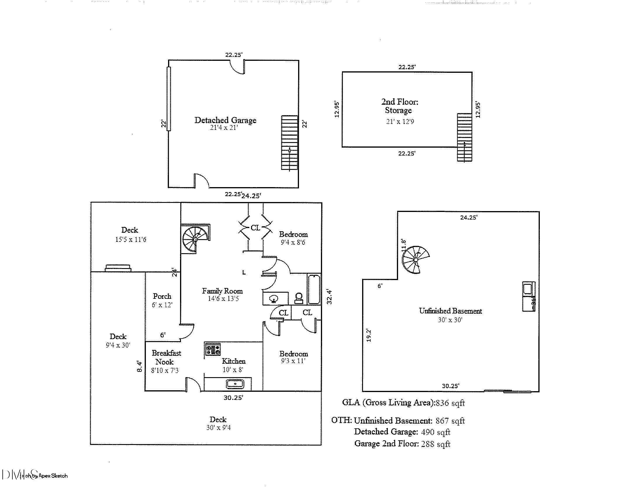 300 Ryan Road Pittsboro, NC 27312 - Photo 26 of 26 Gallery Image 26