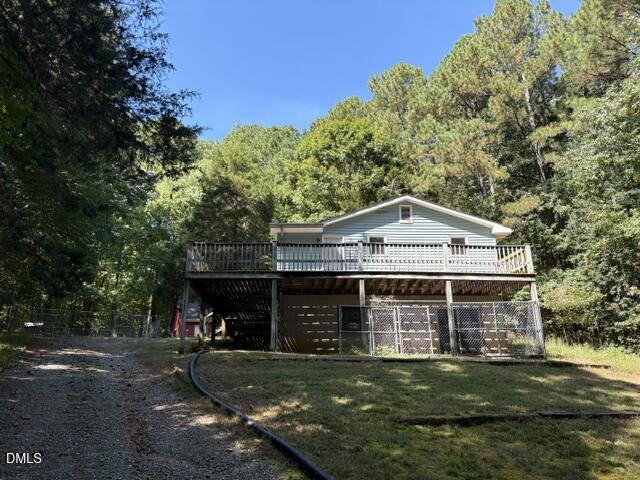 300 Ryan Road Pittsboro, NC 27312 - Photo 3 of 26 image1