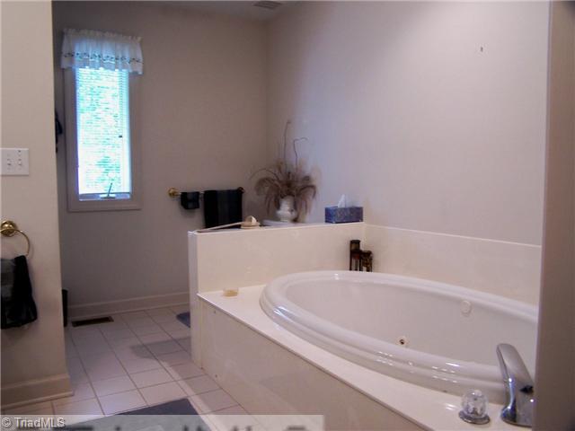 5519 Stonebridge Road Pleasant Garden, NC 27313 - Photo 7 of 9 Master Bath/Spa.