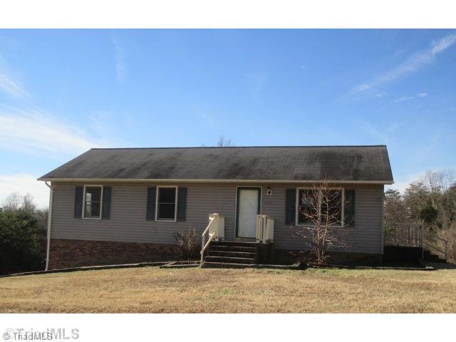 3215 Quick Road Ruffin, NC 27326 - Photo 1 of 5 Exterior Front.