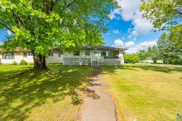 $195,000 | 301 2nd Street North, Biwabik, MN 55708