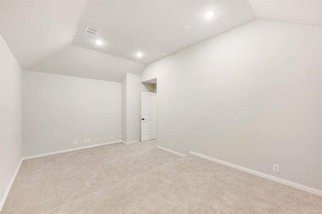 4409 Copper Point Drive Crowley, TX 76036 - Photo 38 of 40
