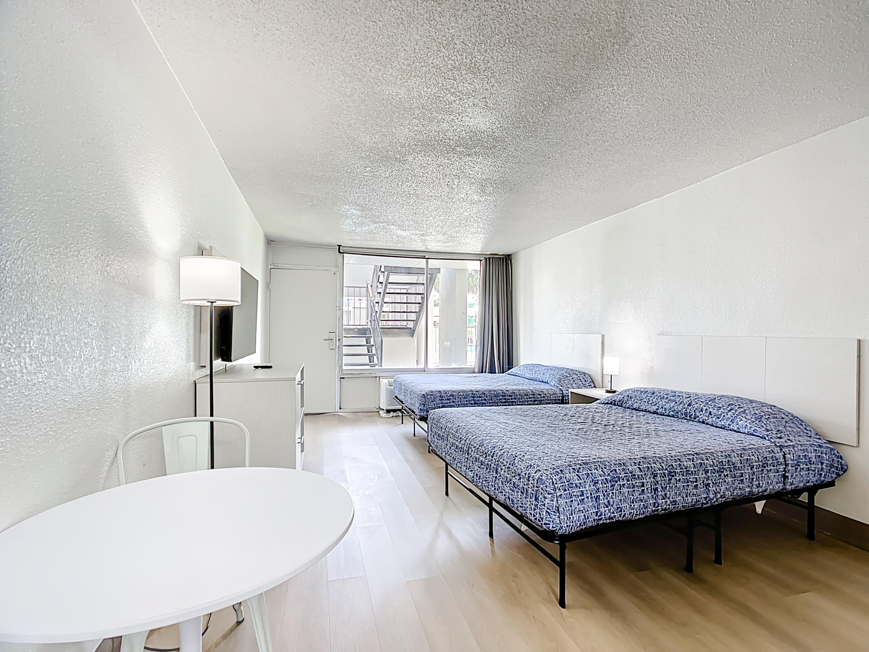 4645 North Socrum Loop Road, Unit 101 Lakeland, FL 33809 - Photo 21 of 23 Double Studio - Stayable Lakeland-3