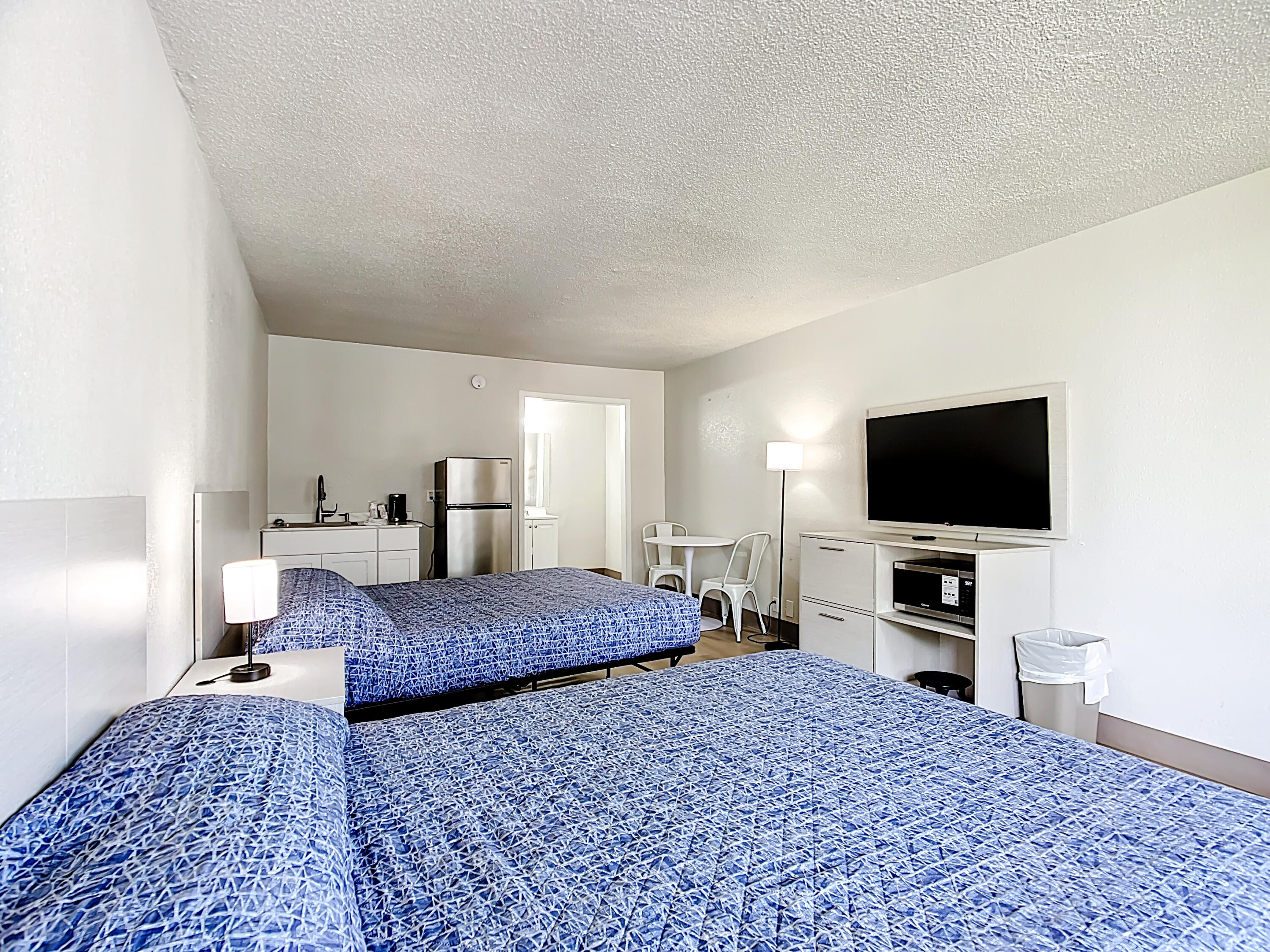 4645 North Socrum Loop Road, Unit 101 Lakeland, FL 33809 - Photo 23 of 23 Double Studio - Stayable Lakeland-1